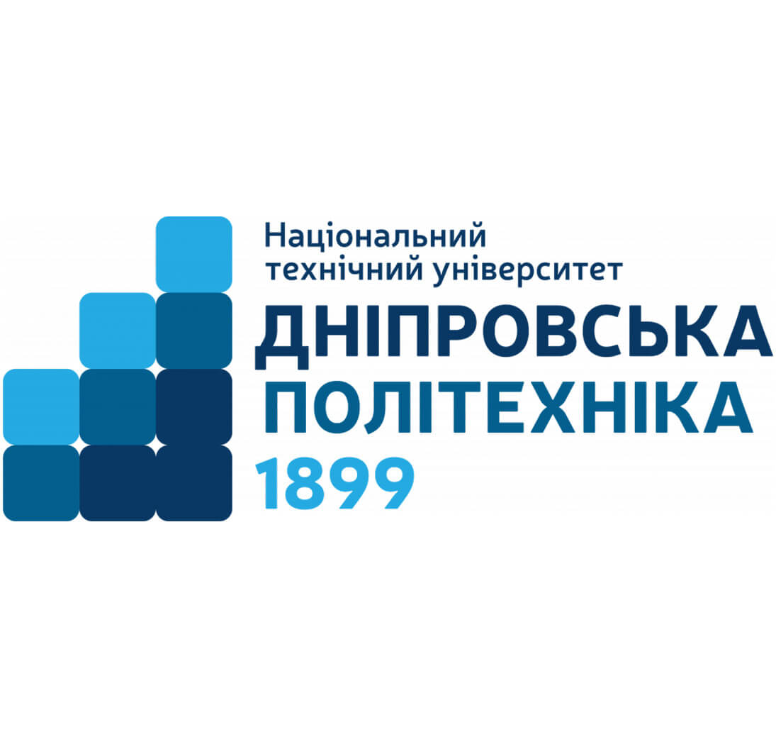 Національний технічний університет Дніпровська політехніка
